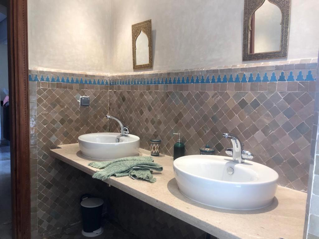 Apartment Avec Piscine Marrakech *