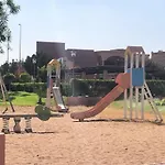 Residence Avec Piscine Marrakech