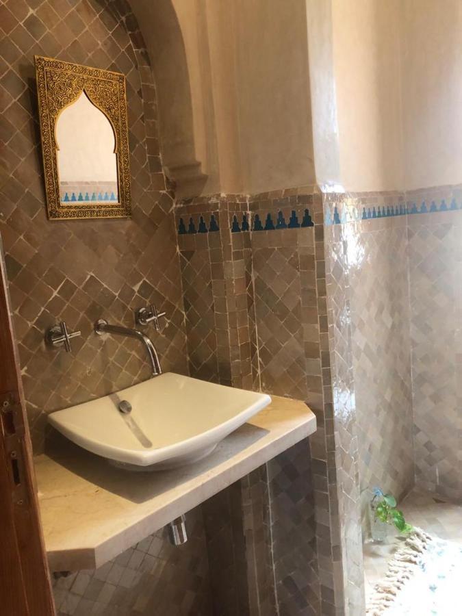 Avec Piscine Marrakech Appartement